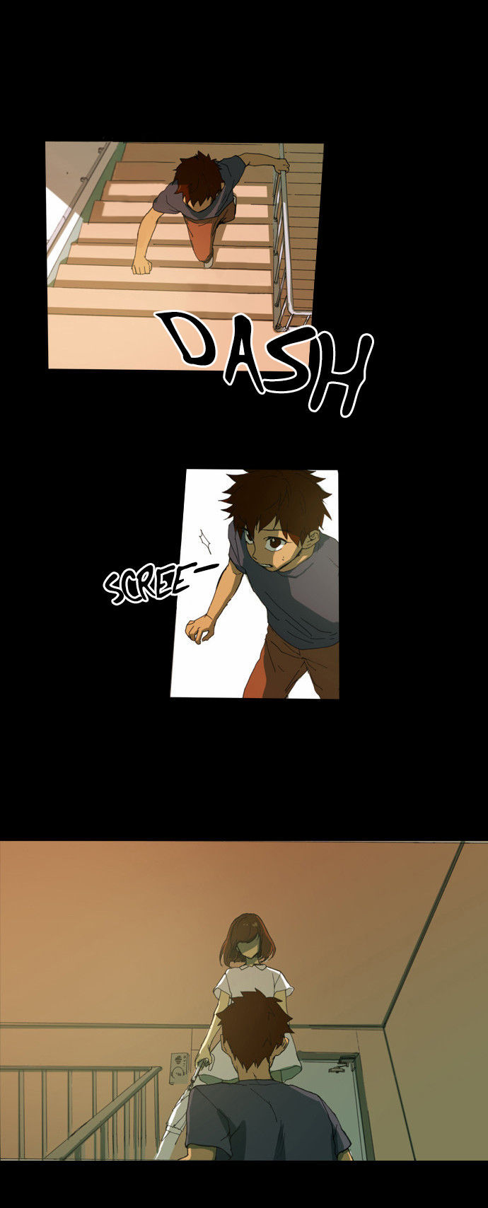 Read Witch Hunt Manga Online