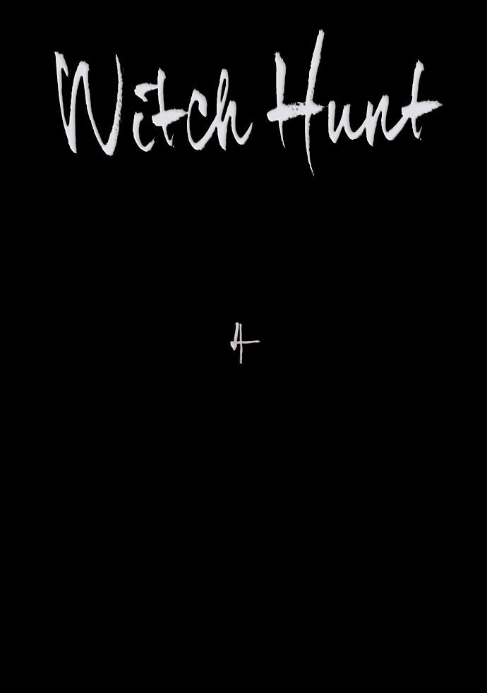 Read Witch Hunt Manga Online
