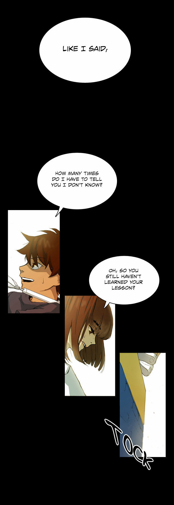 Read Witch Hunt Manga Online