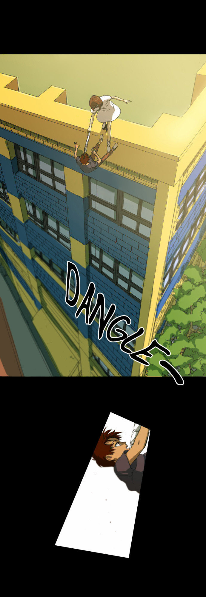 Read Witch Hunt Manga Online