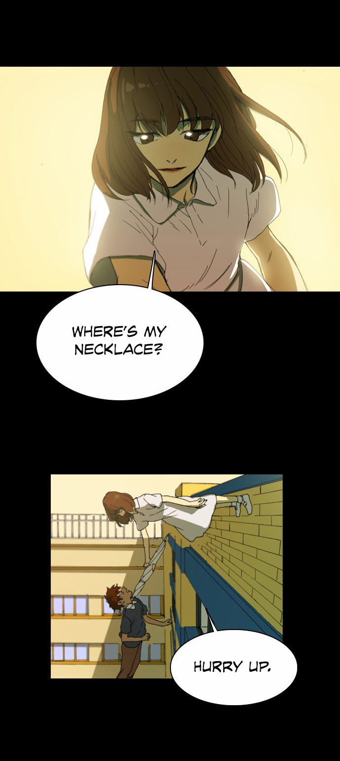 Read Witch Hunt Manga Online