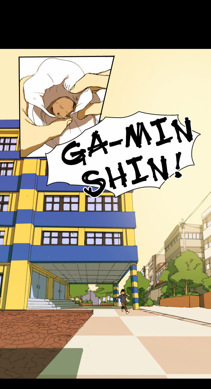 Read Witch Hunt Manga Online