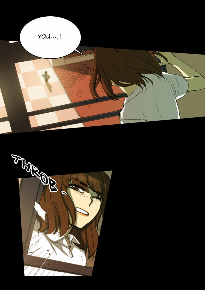 Read Witch Hunt Manga Online