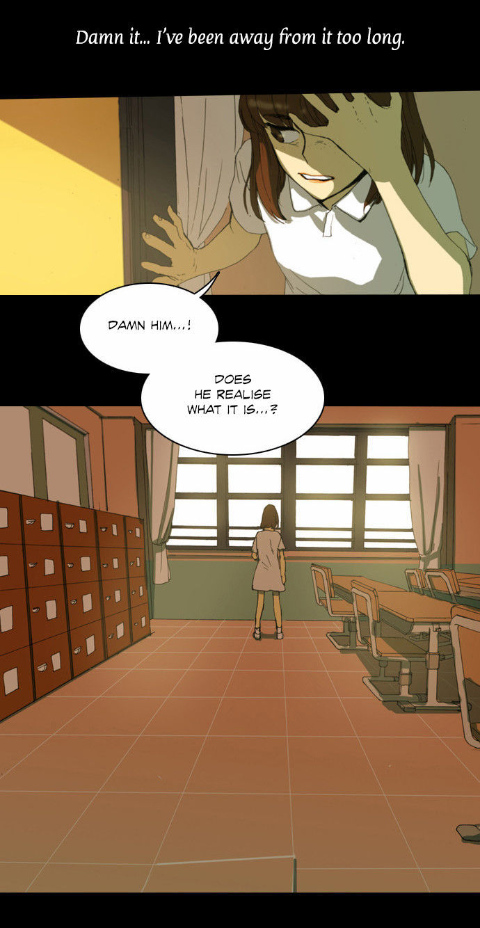 Read Witch Hunt Manga Online