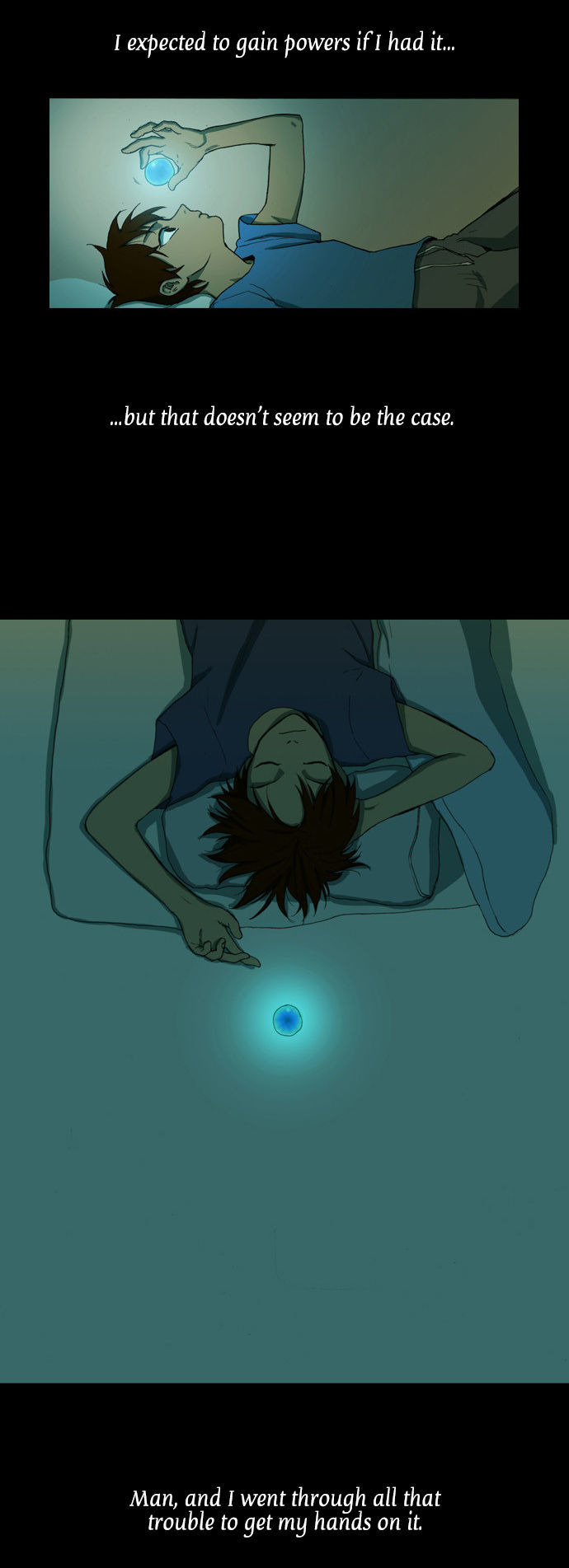 Read Witch Hunt Manga Online