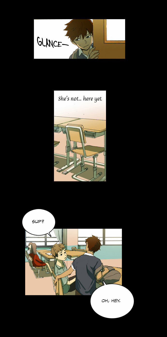 Read Witch Hunt Manga Online