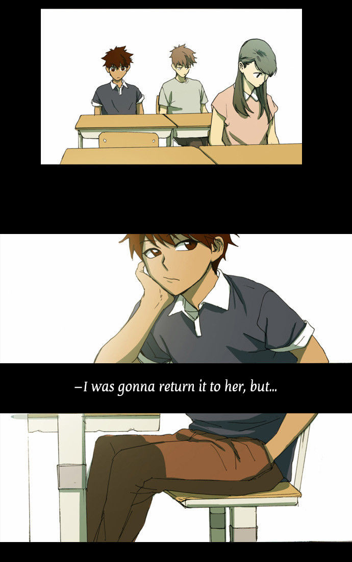 Read Witch Hunt Manga Online