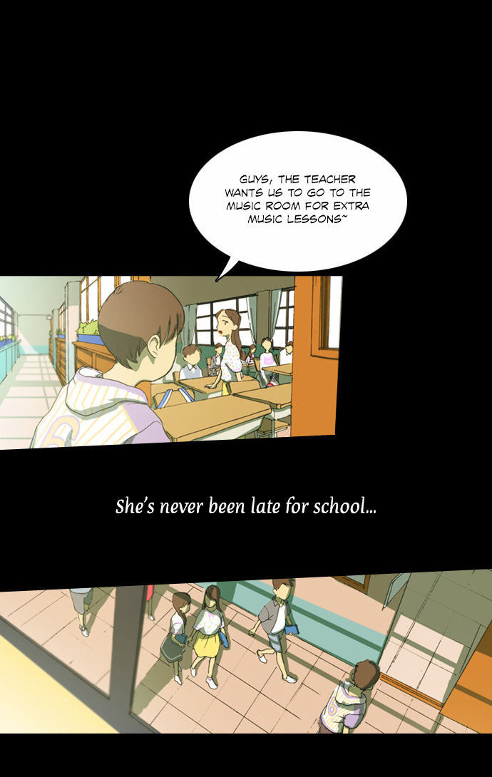 Read Witch Hunt Manga Online