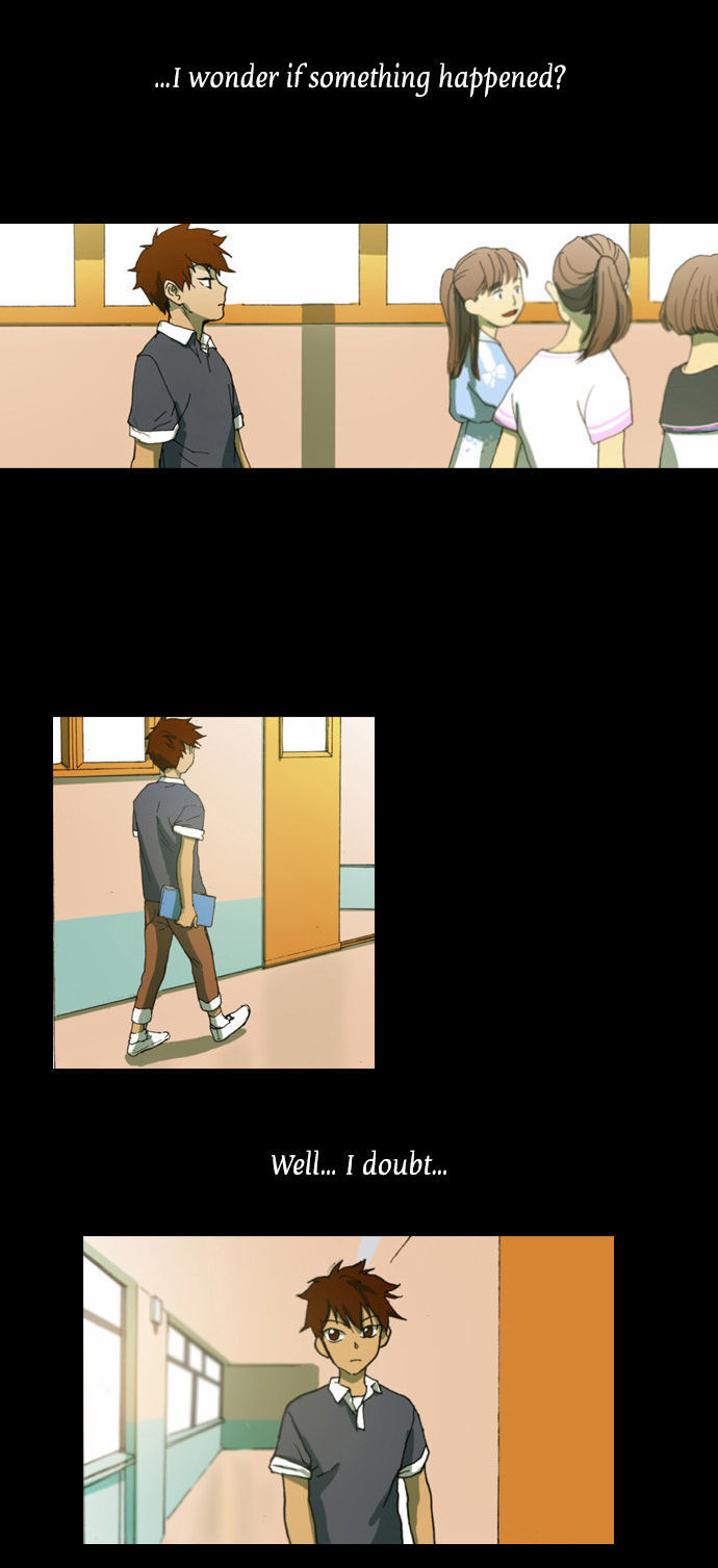 Read Witch Hunt Manga Online