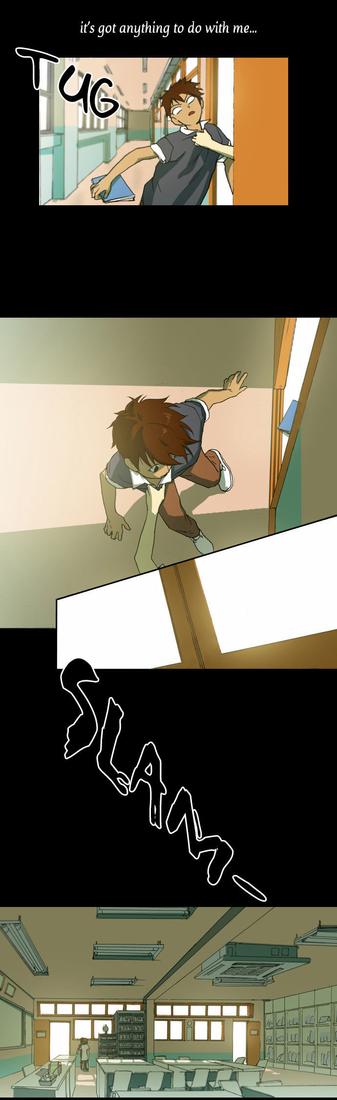 Read Witch Hunt Manga Online