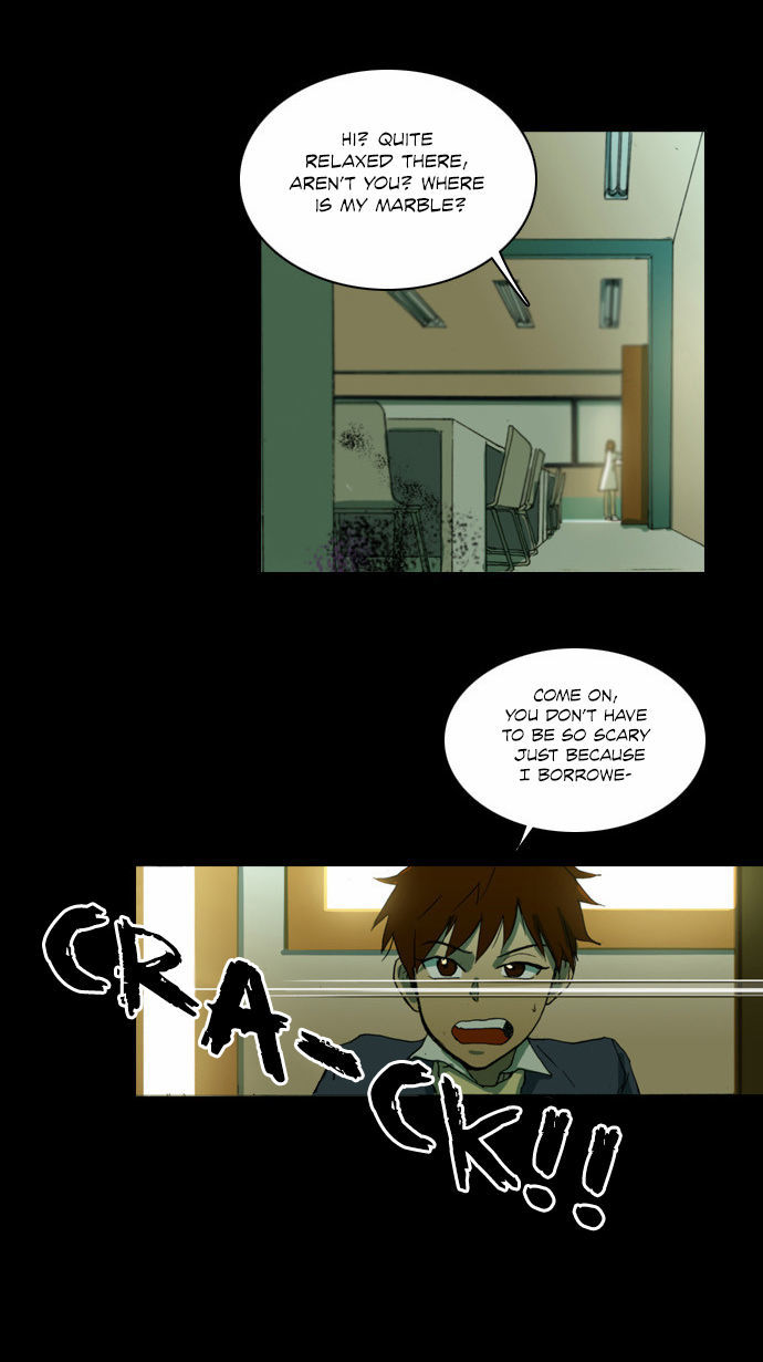 Read Witch Hunt Manga Online