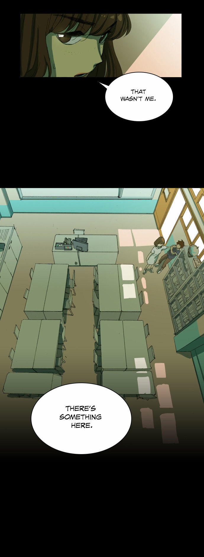 Read Witch Hunt Manga Online