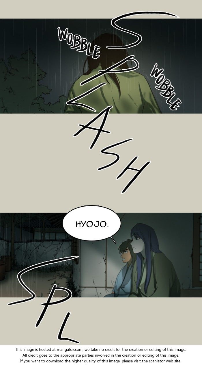 Read Witch Hunt Manga Online