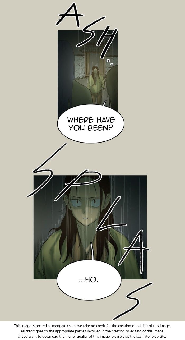 Read Witch Hunt Manga Online