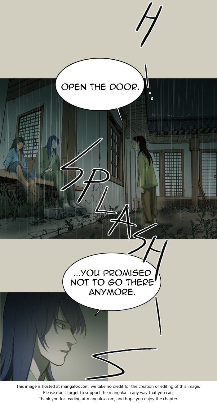 Read Witch Hunt Manga Online