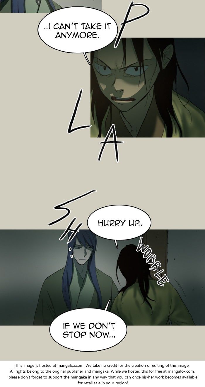 Read Witch Hunt Manga Online