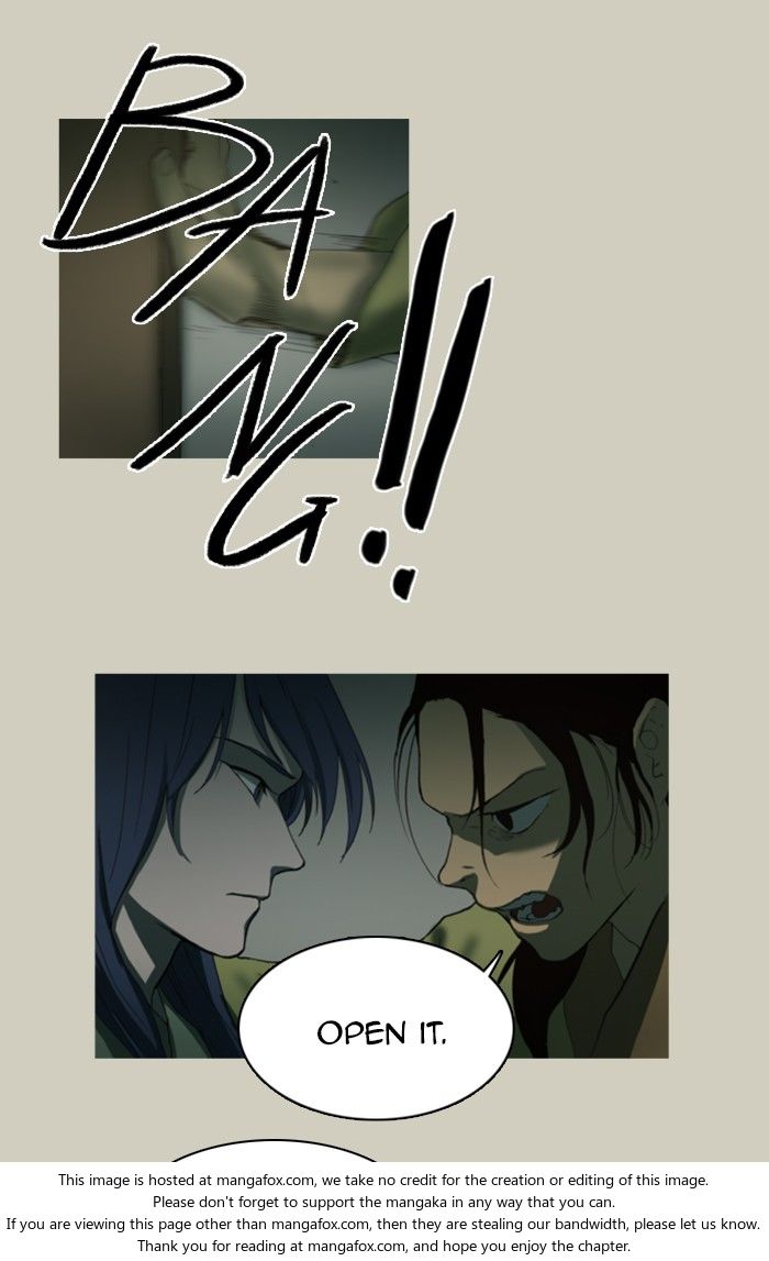 Read Witch Hunt Manga Online