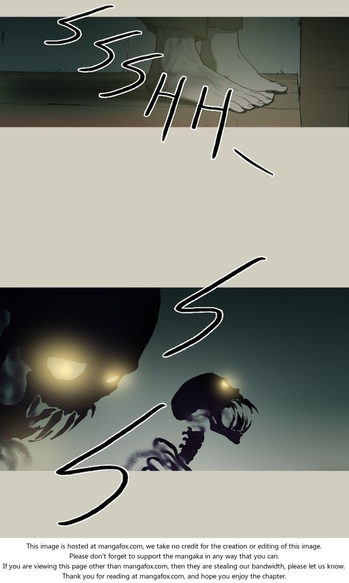 Read Witch Hunt Manga Online