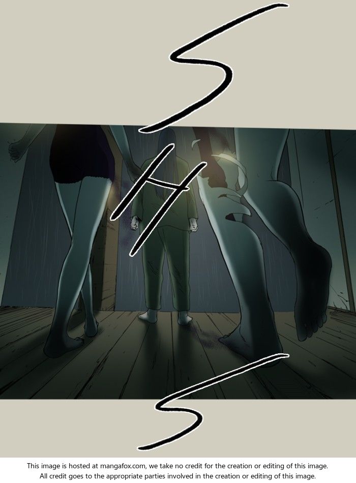 Read Witch Hunt Manga Online