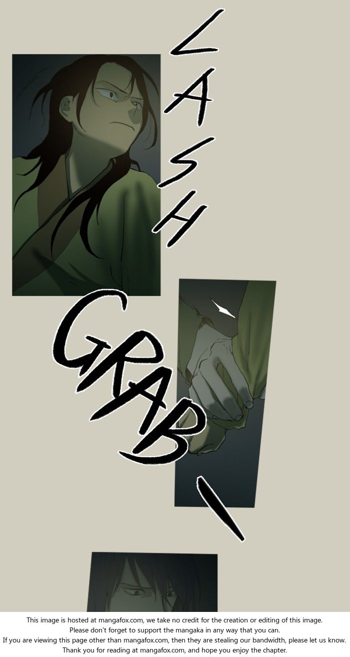 Read Witch Hunt Manga Online