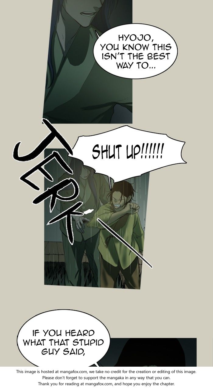 Read Witch Hunt Manga Online