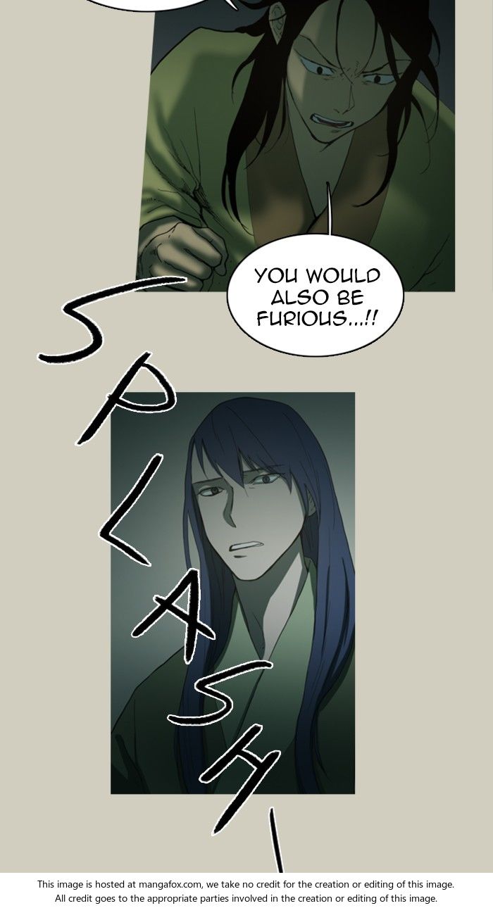 Read Witch Hunt Manga Online