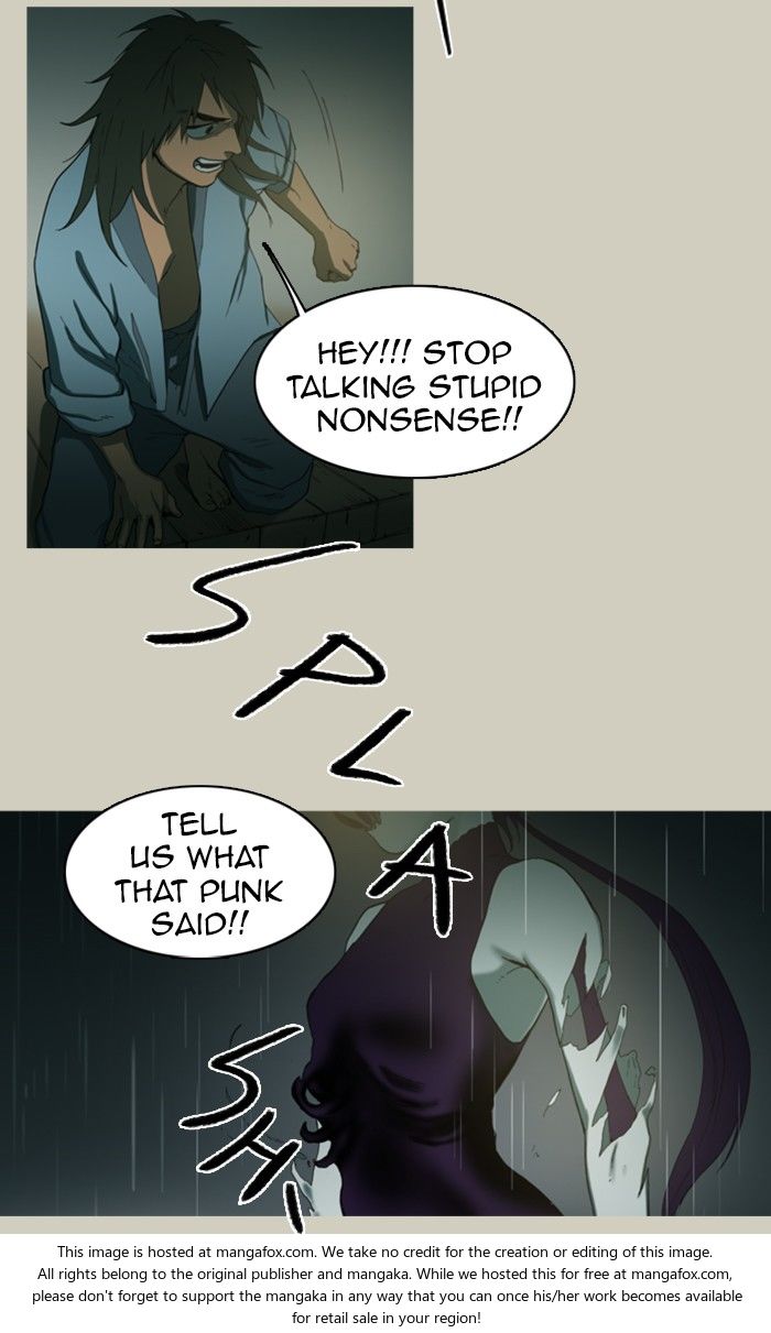 Read Witch Hunt Manga Online