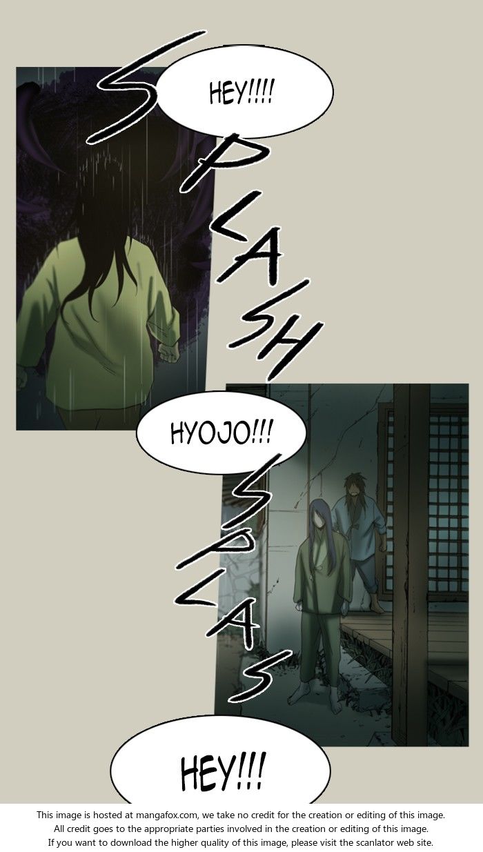 Read Witch Hunt Manga Online