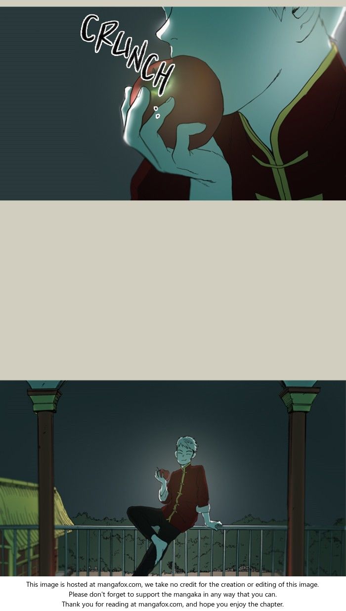 Read Witch Hunt Manga Online