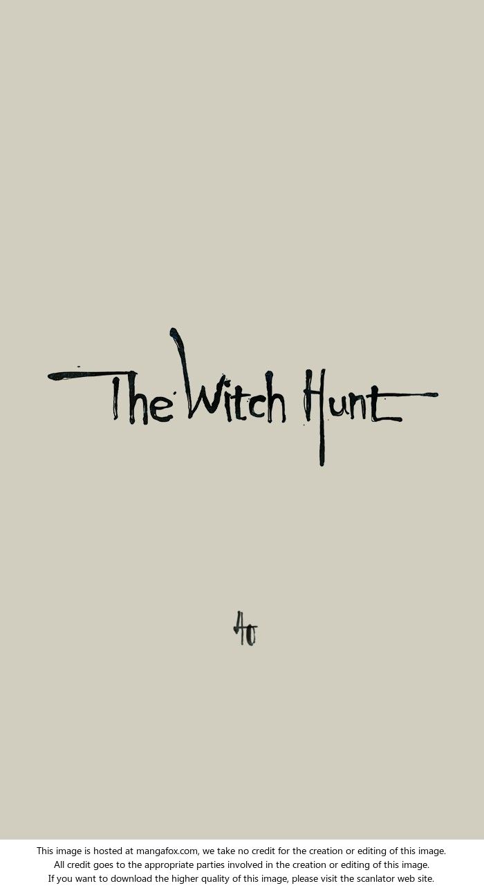 Read Witch Hunt Manga Online