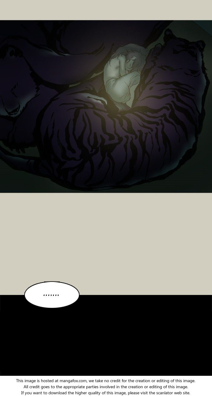 Read Witch Hunt Manga Online