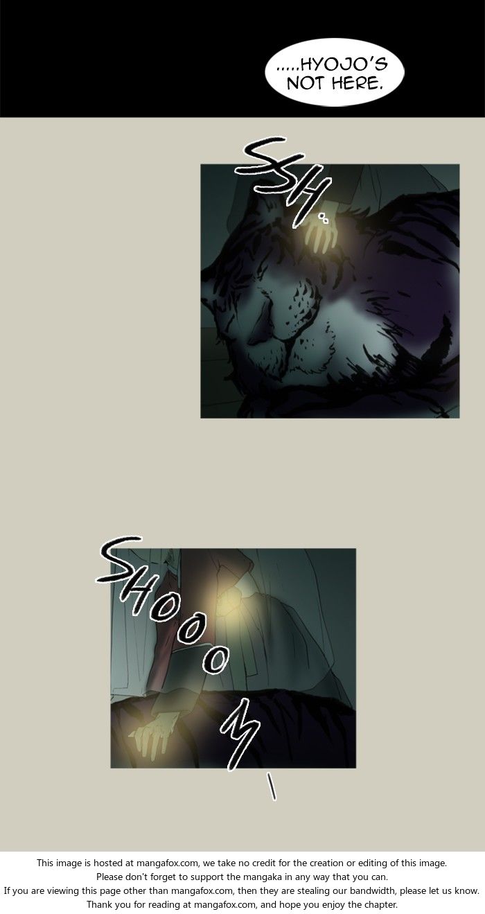 Read Witch Hunt Manga Online