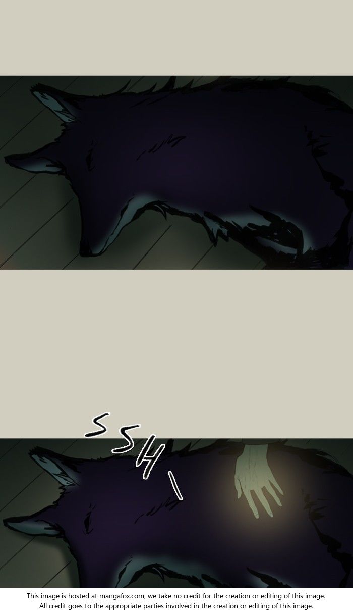 Read Witch Hunt Manga Online