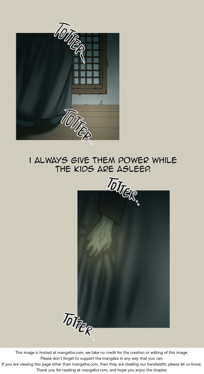 Read Witch Hunt Manga Online