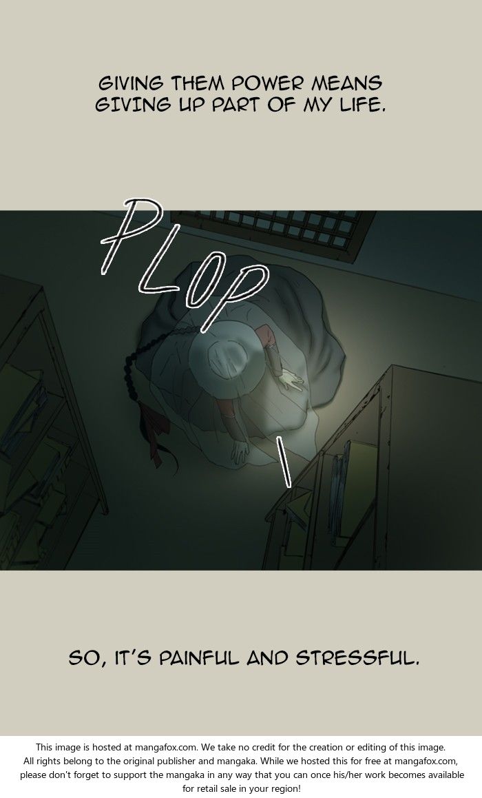 Read Witch Hunt Manga Online