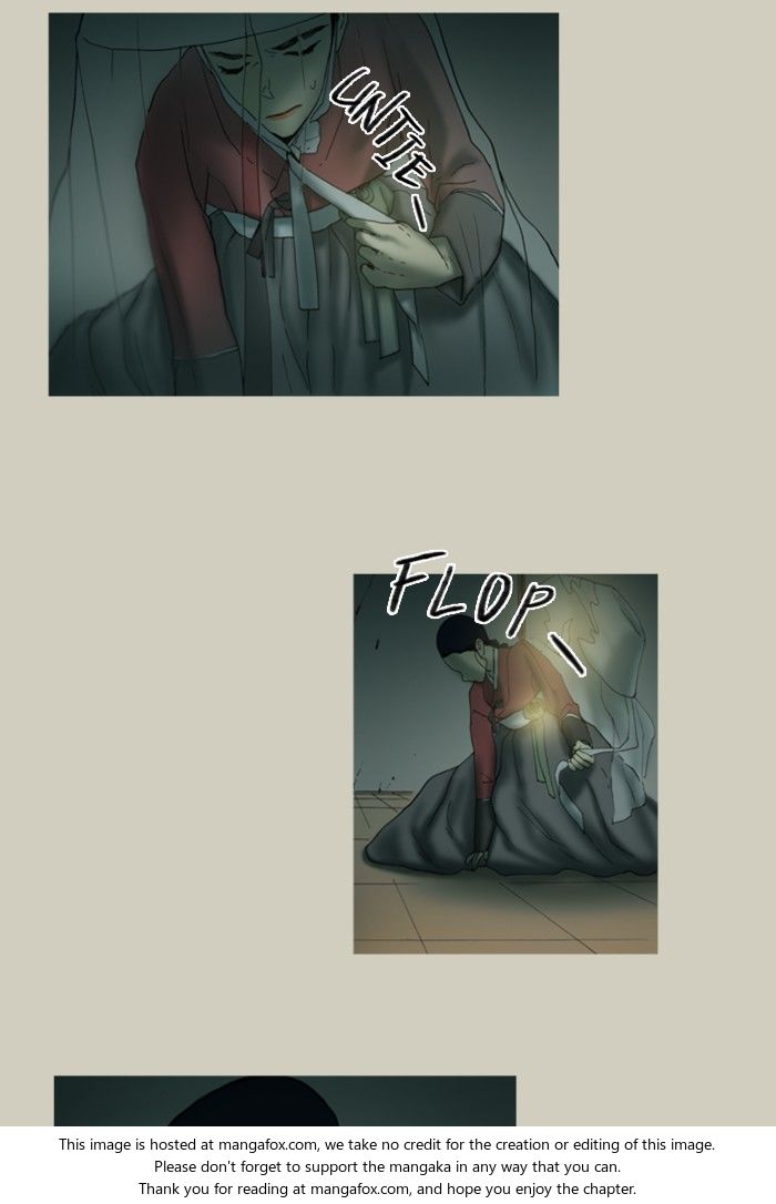 Read Witch Hunt Manga Online