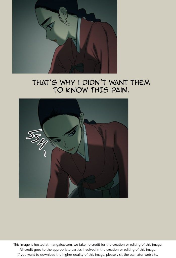 Read Witch Hunt Manga Online