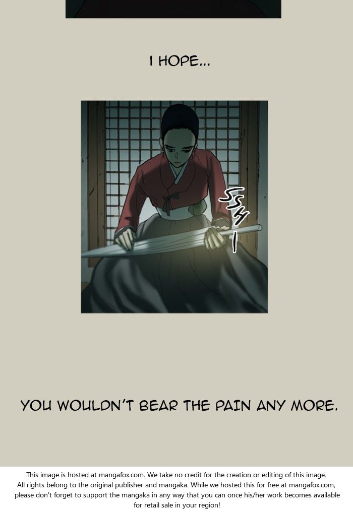 Read Witch Hunt Manga Online