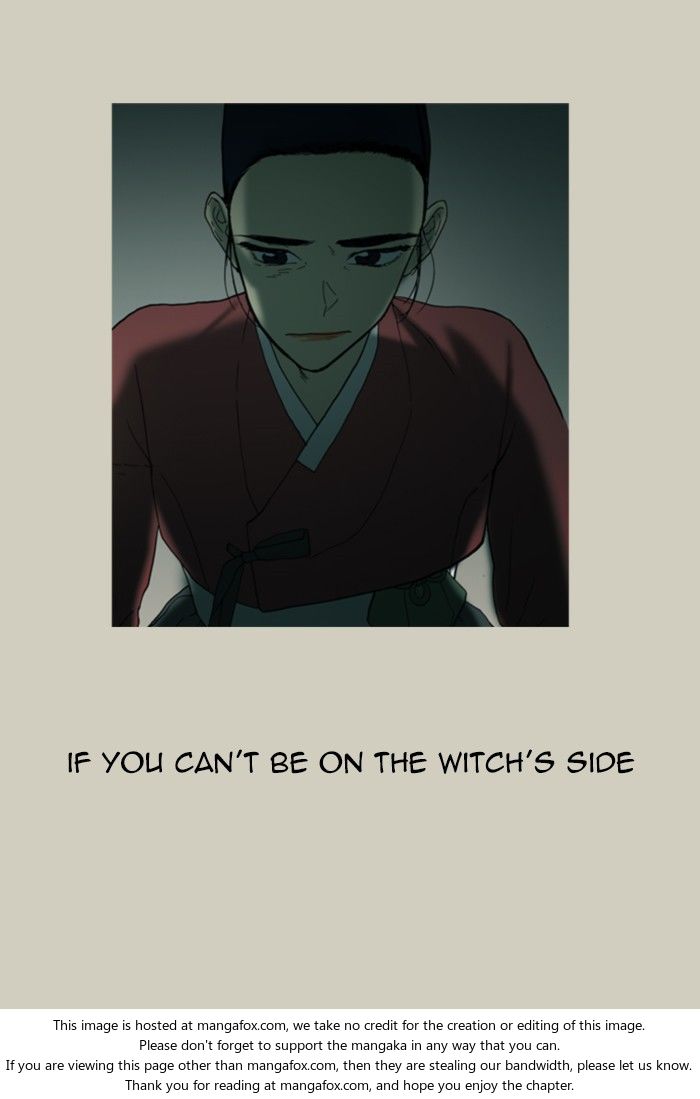 Read Witch Hunt Manga Online