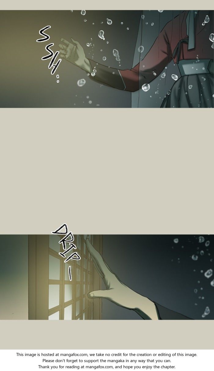 Read Witch Hunt Manga Online