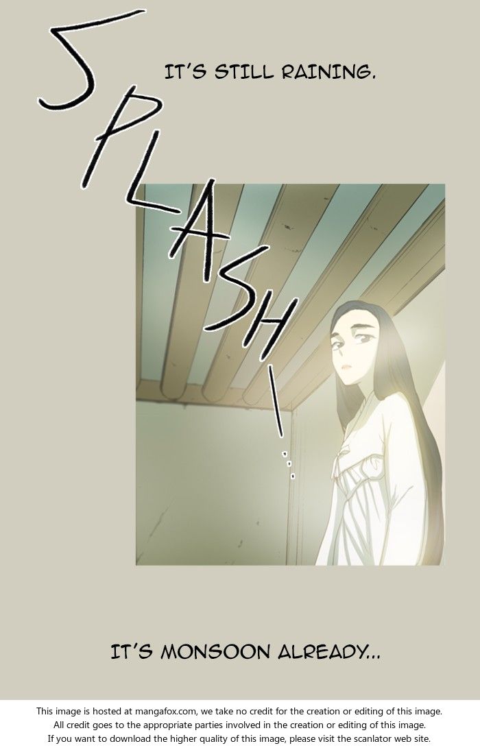 Read Witch Hunt Manga Online