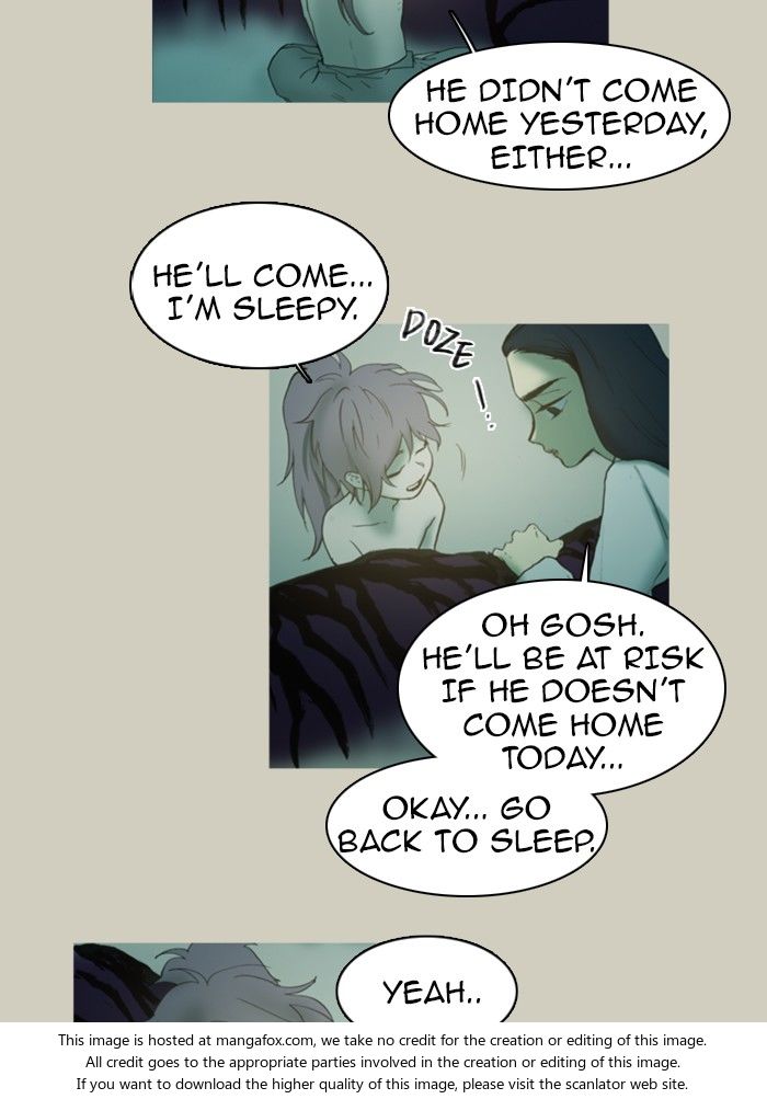 Read Witch Hunt Manga Online