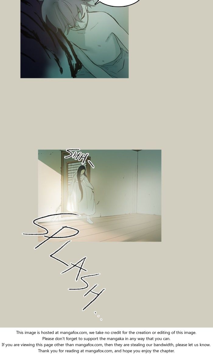 Read Witch Hunt Manga Online