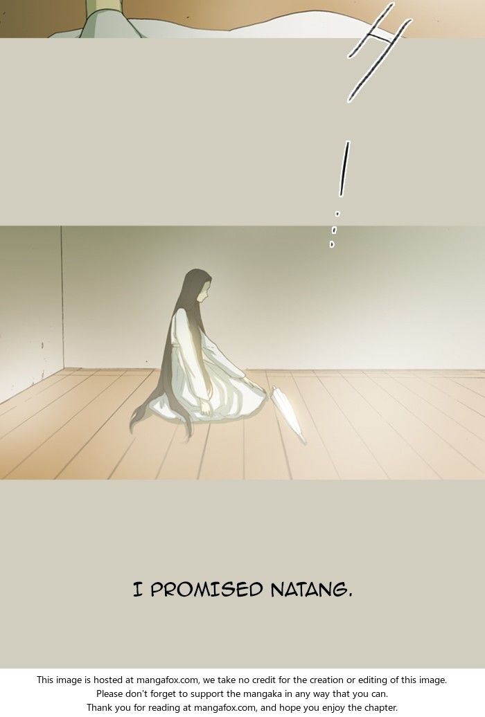 Read Witch Hunt Manga Online