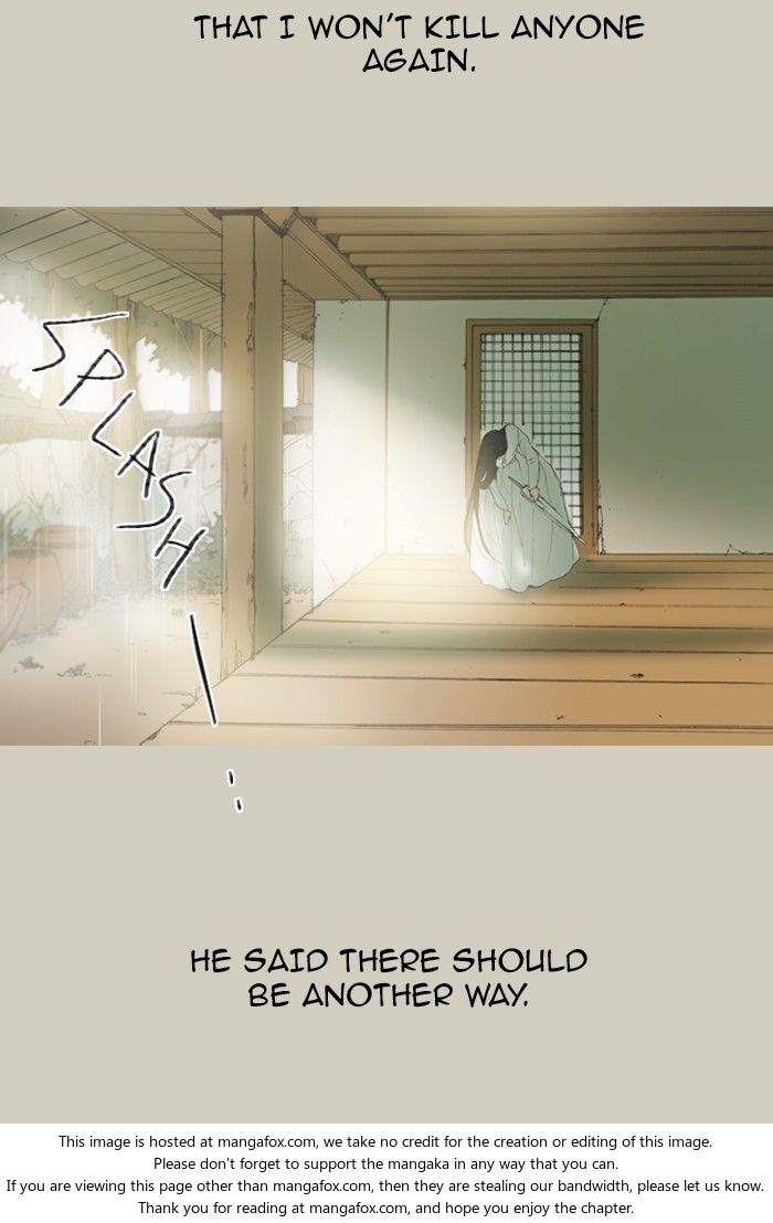 Read Witch Hunt Manga Online