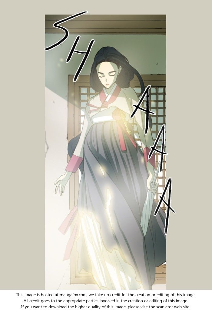 Read Witch Hunt Manga Online