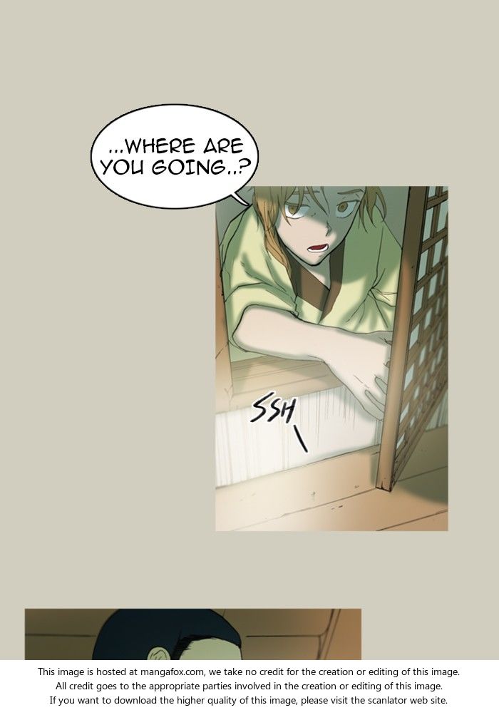 Read Witch Hunt Manga Online