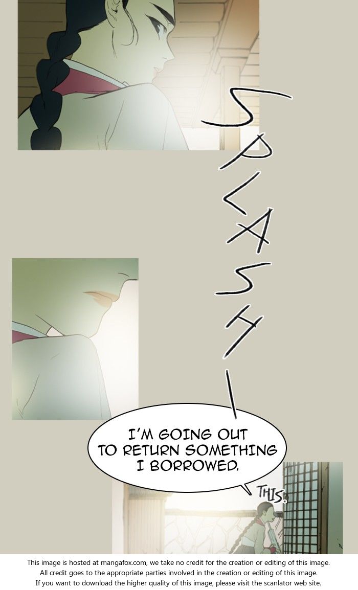 Read Witch Hunt Manga Online