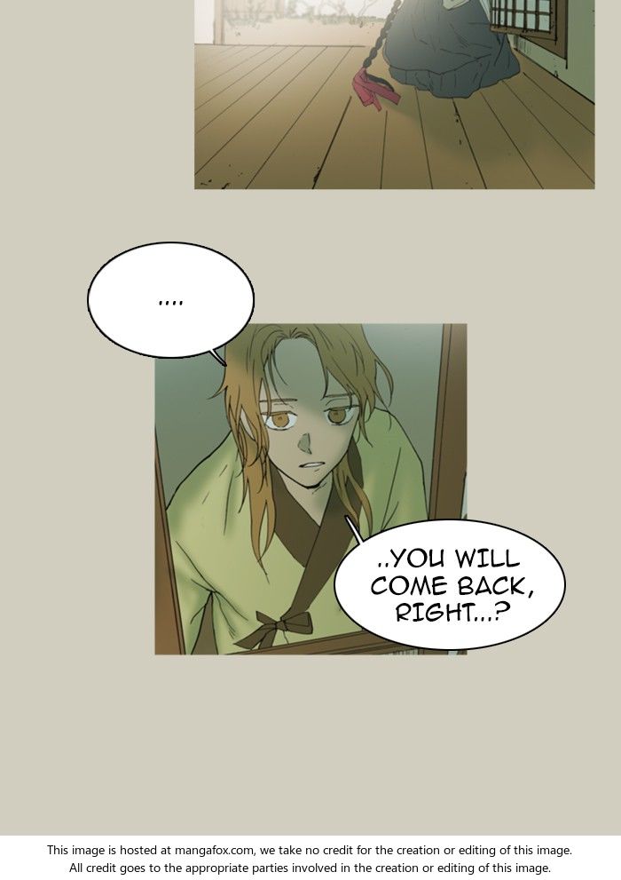 Read Witch Hunt Manga Online