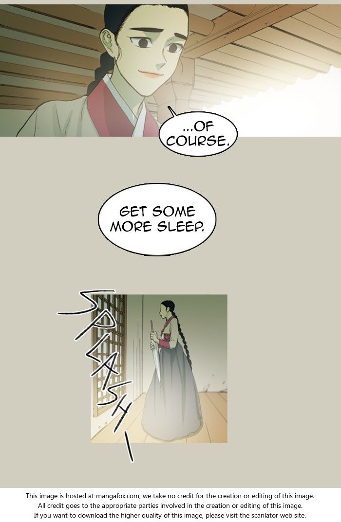 Read Witch Hunt Manga Online